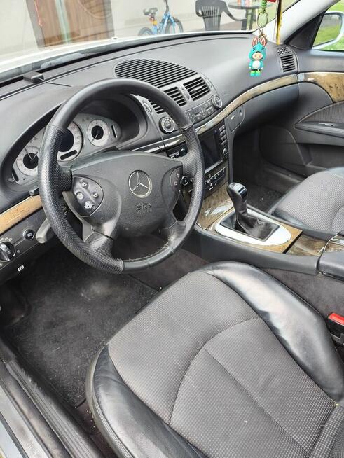 Sprzedam mercedesa
