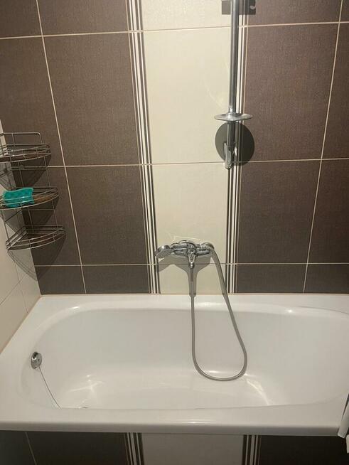 Mieszkanie 2 pokojowe z balkonem Oława