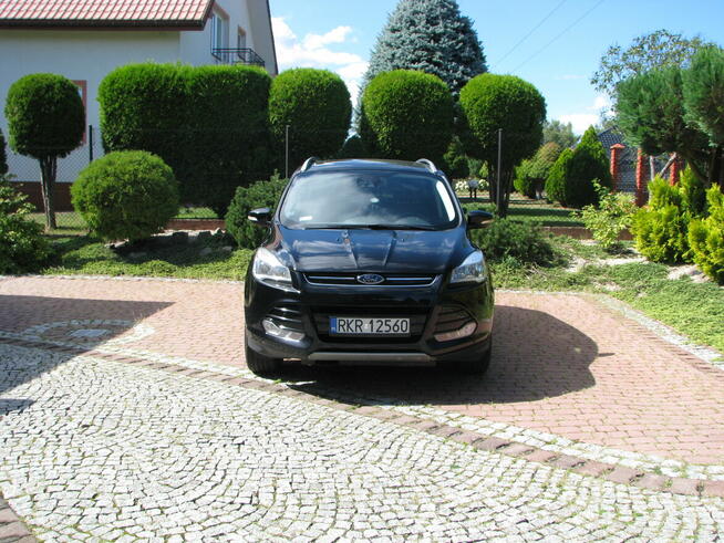 Ford Kuga II Titanium do sprzedania