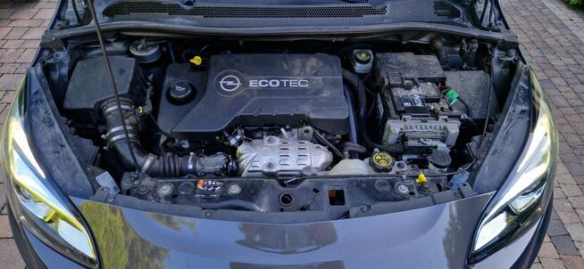 OPEL CORSA 1,3 ECO FLEX 95 KM