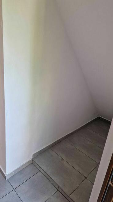 Kawalerka parter 25 m2