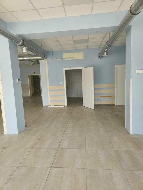 Lokal do wynajęcia