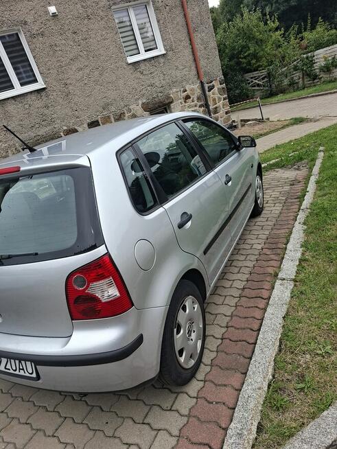 Sprzedam polo 1.2 2003 r
