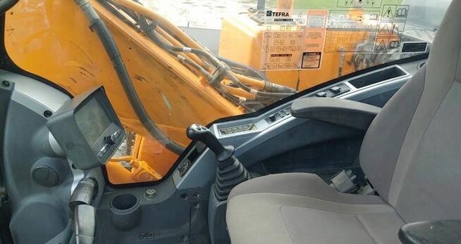 Koparka gąsienicowa Hyundai Robex 140 LC-9, 6633 mth, 2014 r