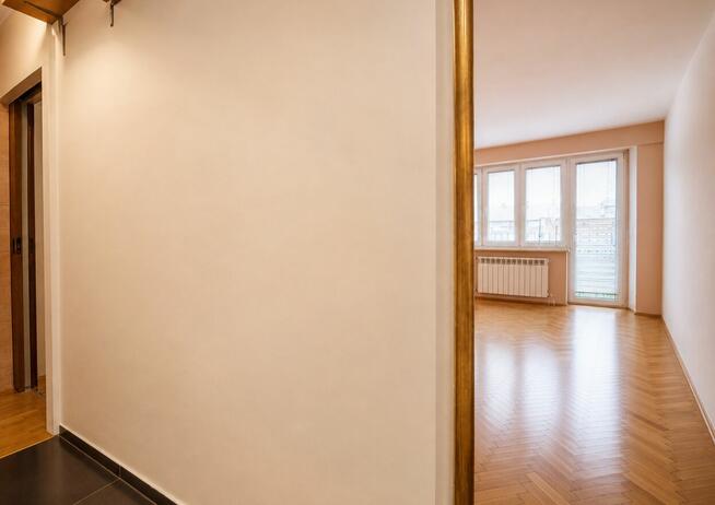 3 pokoje po remoncie | 48 m² | Centrum Góry Kalwarii