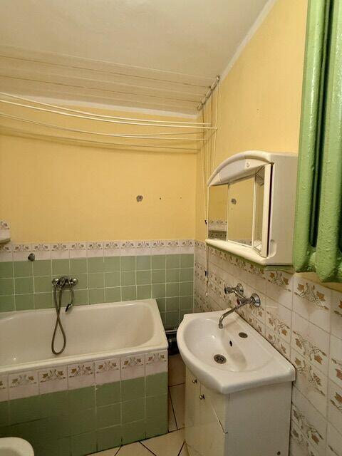 Na sprzedaż mieszkanie 47 m² piwnica, balkon, przy Multibox