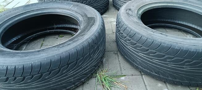 Opony Infinity 235/60 r16, v100