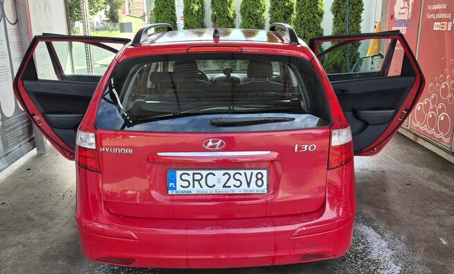 Hyundai i30 kombi zadbany