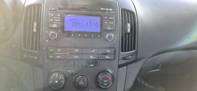 Hyundai i30 kombi zadbany