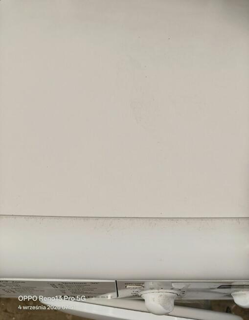 Pralka Indesit