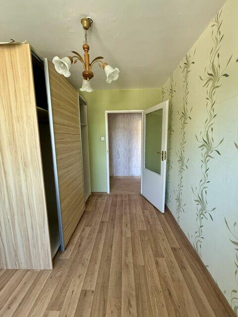 Na sprzedaż mieszkanie 47 m² piwnica, balkon, przy Multibox
