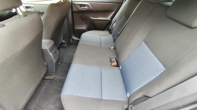 Toyota Auris - stan super