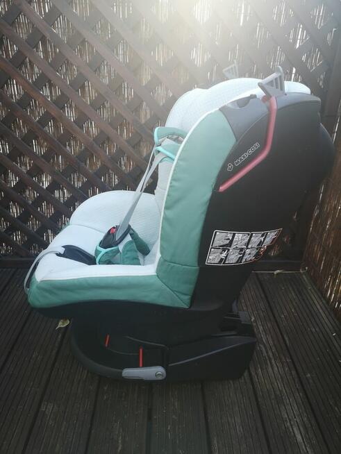 Maxi Cosi Tobi 9-18 kg fotelik samochodowy