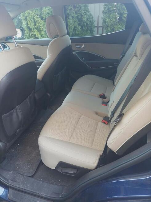 Hyundai Santa Fe Sport 2018