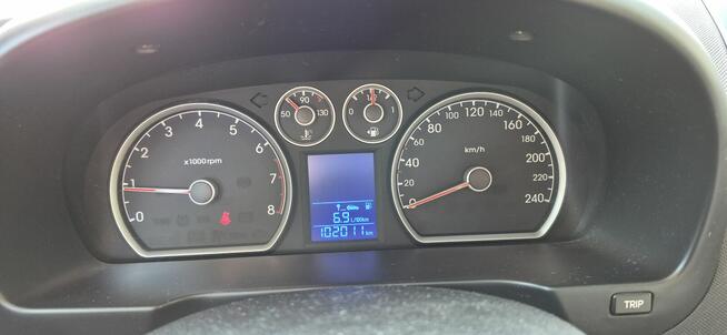 Hyundai i30 kombi zadbany