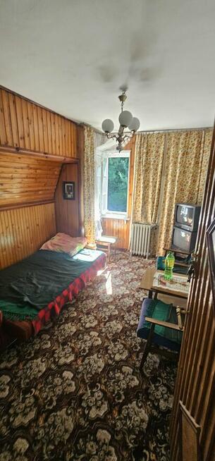 Przestronne mieszkanie z potencjałem – Duszniki-Zdrój, ul. G