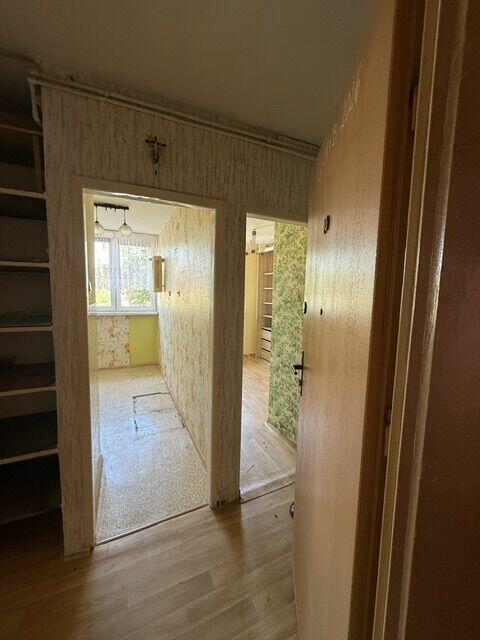 Na sprzedaż mieszkanie 47 m² piwnica, balkon, przy Multibox