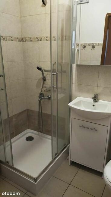 2 pokoje 43 m² | I piętro | balkon | klimatyzacja | Wasilków