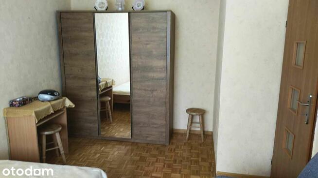 2 pokoje 43 m² | I piętro | balkon | klimatyzacja | Wasilków
