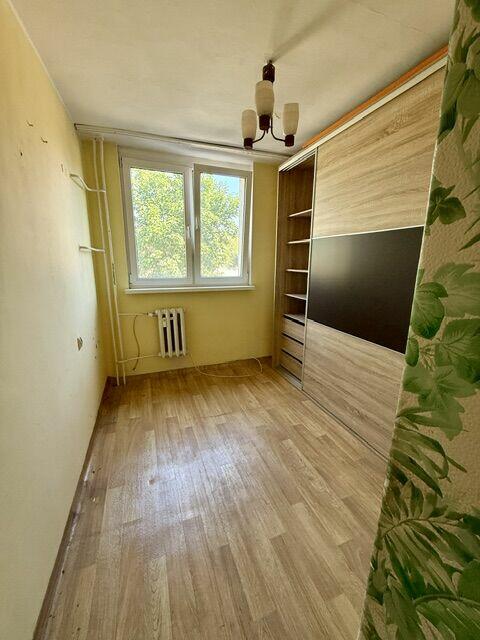Na sprzedaż mieszkanie 47 m² piwnica, balkon, przy Multibox