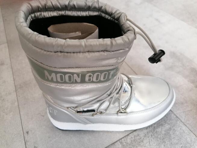 Moon Boot JR Girl