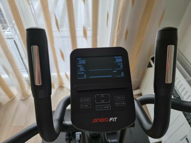 Sprzedam ORBITREK MAGNETYCZNY EneroFIT/E-NW950