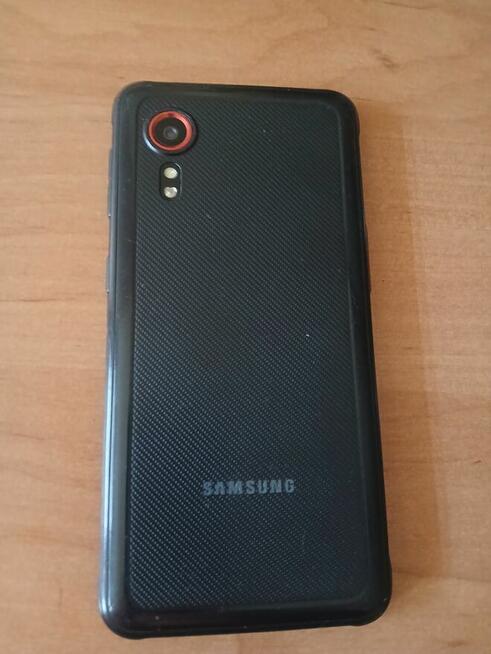 Samsung galaxy Xcover 5
