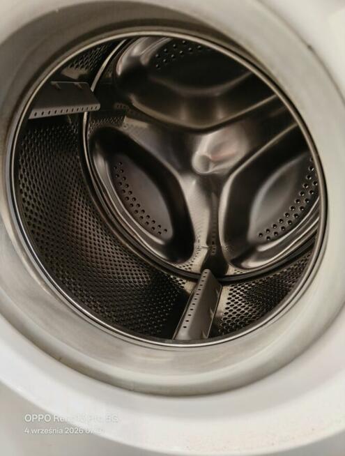 Pralka Indesit