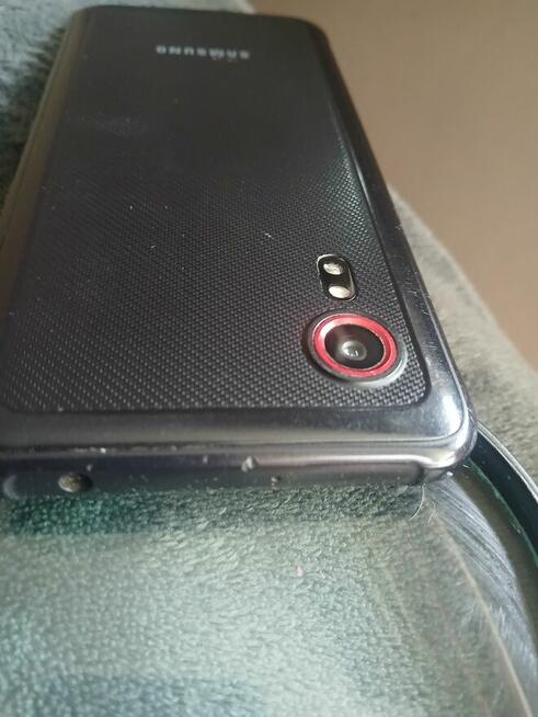 Samsung galaxy Xcover 5