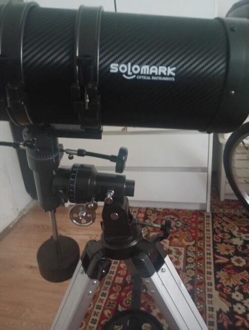 Teleskop Solomark