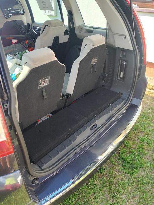 Citroen C4 grand Picasso 2007/7 osobowy