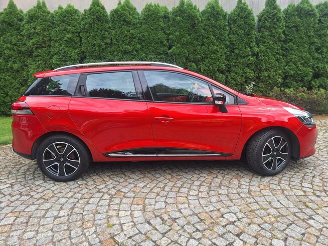 Renault Clio Intens- bogata wersja