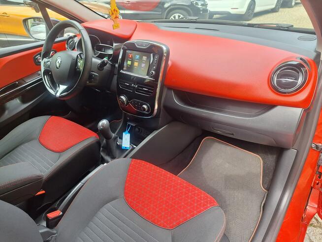 Renault Clio Intens- bogata wersja