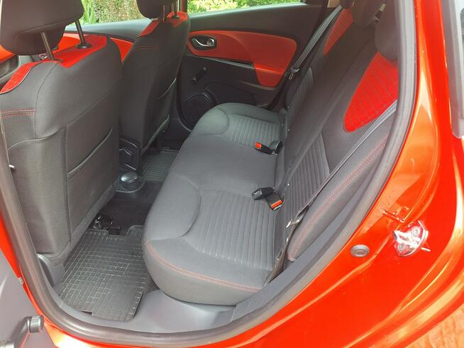 Renault Clio Intens- bogata wersja