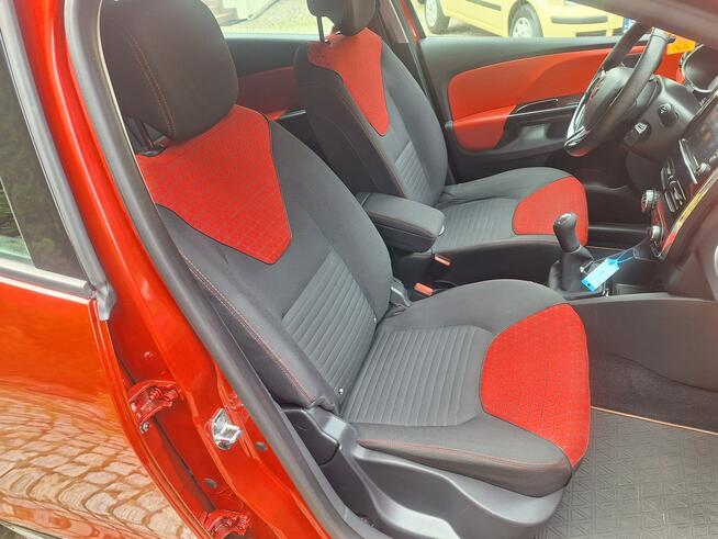 Renault Clio Intens- bogata wersja