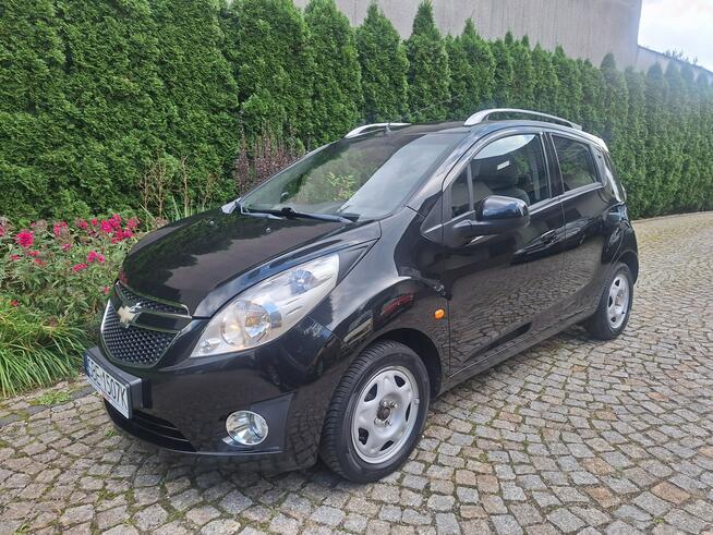 Chevrolet Spark Lt+