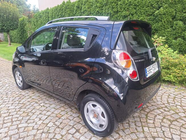 Chevrolet Spark Lt+
