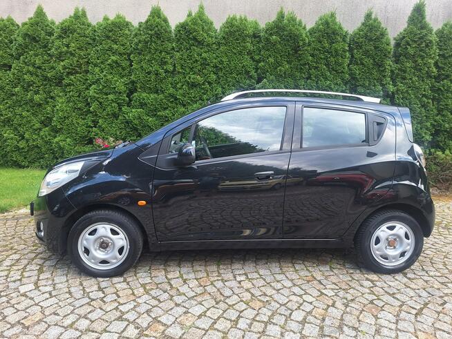 Chevrolet Spark Lt+