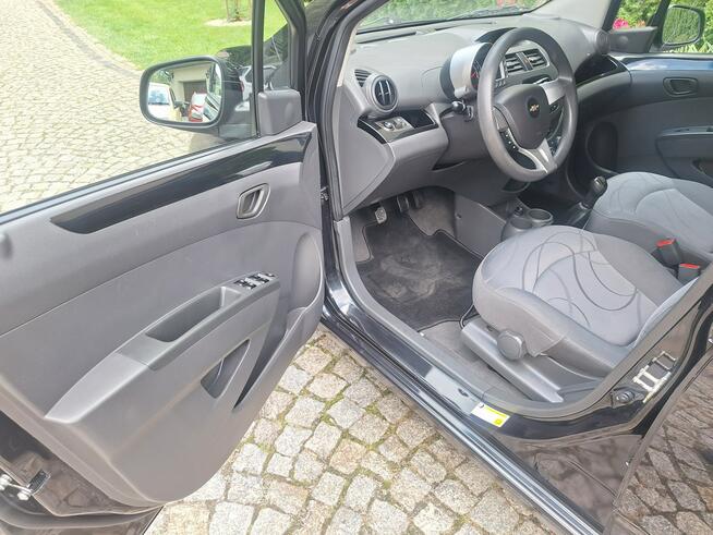 Chevrolet Spark Lt+
