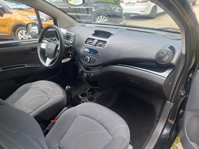 Chevrolet Spark Lt+