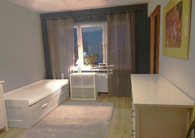 Mieszkanie Warszawa Ursynów, Pileckiego