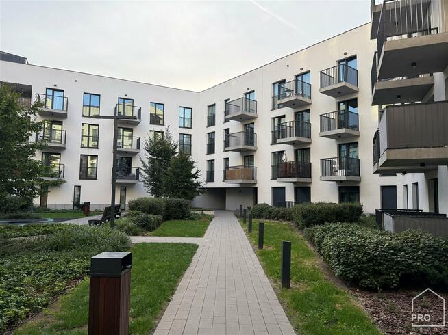 Mieszkanie Katowice Śródmieście, Strzelecka