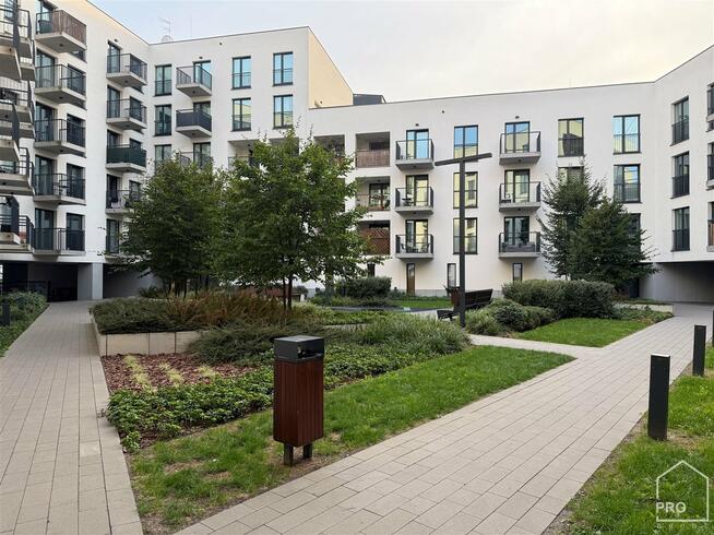 Mieszkanie Katowice Śródmieście, Strzelecka