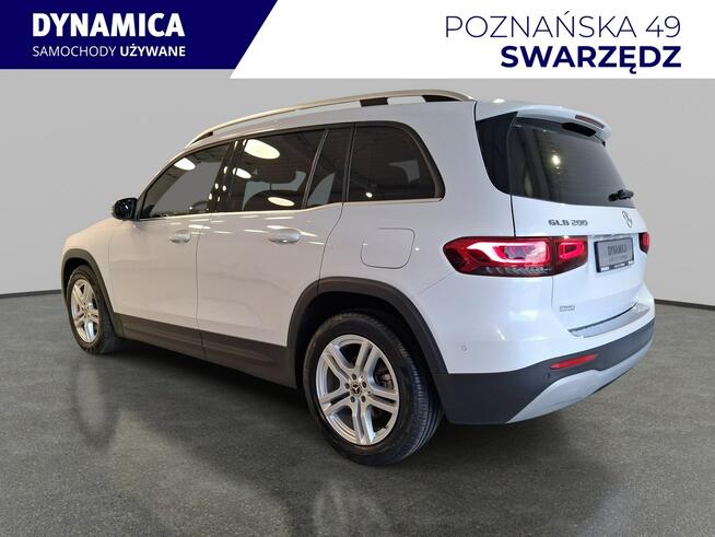 Mercedes GLB VAT 23% 200 1.3T 163KM automat 2020 r., salon PL, I właściciel