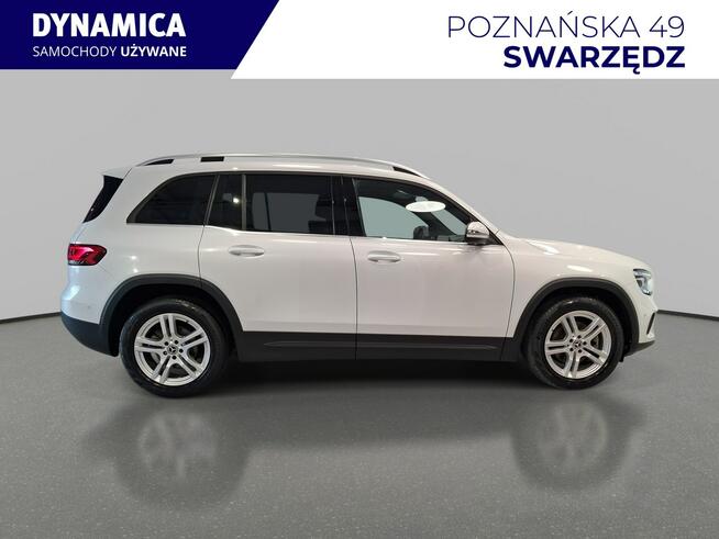 Mercedes GLB VAT 23% 200 1.3T 163KM automat 2020 r., salon PL, I właściciel
