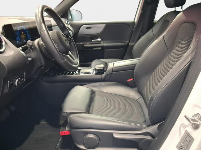 Mercedes GLB VAT 23% 200 1.3T 163KM automat 2020 r., salon PL, I właściciel