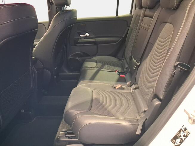 Mercedes GLB VAT 23% 200 1.3T 163KM automat 2020 r., salon PL, I właściciel