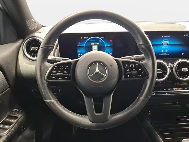 Mercedes GLB VAT 23% 200 1.3T 163KM automat 2020 r., salon PL, I właściciel