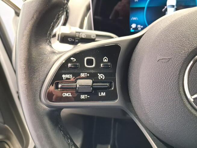 Mercedes GLB VAT 23% 200 1.3T 163KM automat 2020 r., salon PL, I właściciel