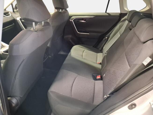 Toyota RAV-4 VAT 23% Comfort 2.0VVT-i 175KM CVT 2022 r., salon PL, I właściciel